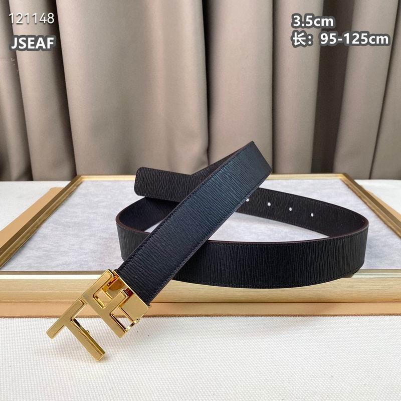 TF belt 35mmX95-125cm 8L03